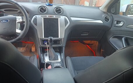 Ford Mondeo IV, 2010 год, 400 000 рублей, 5 фотография