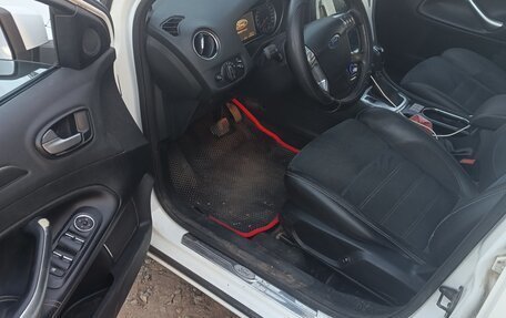 Ford Mondeo IV, 2010 год, 400 000 рублей, 7 фотография