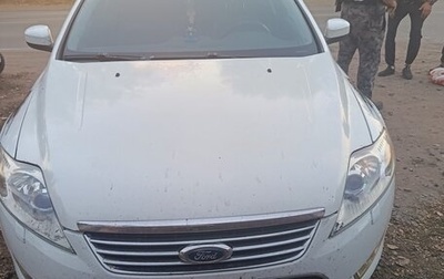 Ford Mondeo IV, 2010 год, 400 000 рублей, 1 фотография