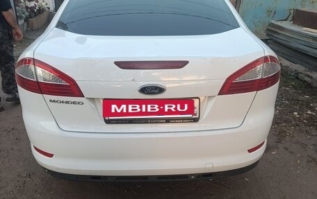 Ford Mondeo IV, 2010 год, 400 000 рублей, 4 фотография