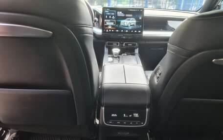 GAC GS8, 2023 год, 3 538 000 рублей, 8 фотография