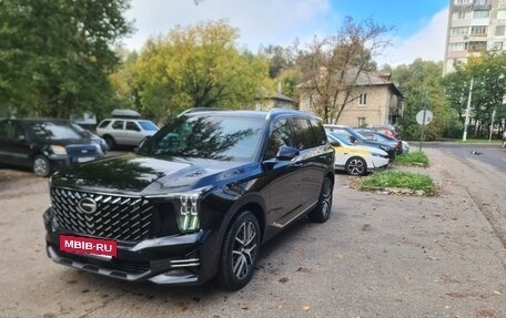 GAC GS8, 2023 год, 3 538 000 рублей, 11 фотография