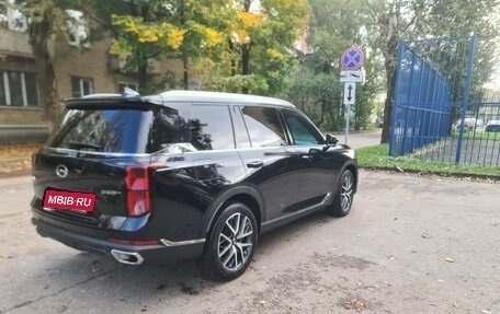 GAC GS8, 2023 год, 3 538 000 рублей, 14 фотография