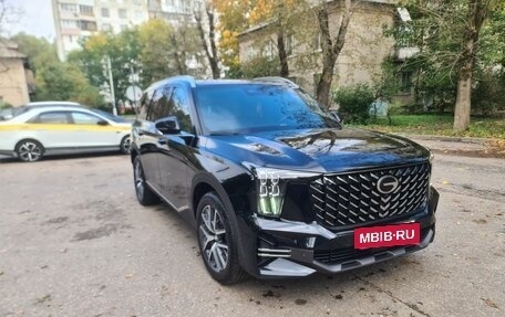 GAC GS8, 2023 год, 3 538 000 рублей, 12 фотография