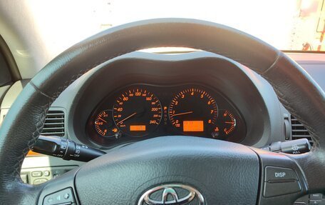 Toyota Avensis III рестайлинг, 2008 год, 950 000 рублей, 1 фотография