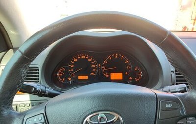 Toyota Avensis III рестайлинг, 2008 год, 950 000 рублей, 1 фотография