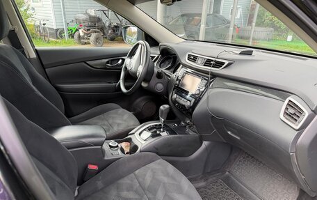 Nissan X-Trail, 2016 год, 1 900 000 рублей, 1 фотография