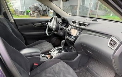 Nissan X-Trail, 2016 год, 1 900 000 рублей, 1 фотография