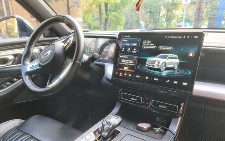 GAC GS8, 2023 год, 3 538 000 рублей, 17 фотография