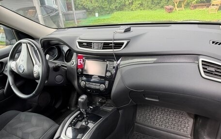 Nissan X-Trail, 2016 год, 1 900 000 рублей, 2 фотография