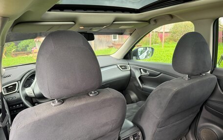 Nissan X-Trail, 2016 год, 1 900 000 рублей, 7 фотография