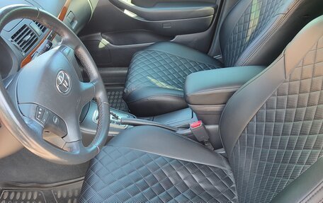 Toyota Avensis III рестайлинг, 2008 год, 950 000 рублей, 4 фотография
