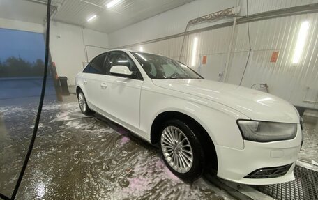Audi A4, 2014 год, 1 199 000 рублей, 2 фотография