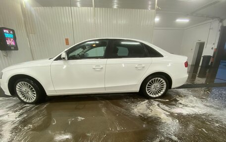 Audi A4, 2014 год, 1 199 000 рублей, 4 фотография