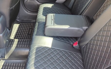 Toyota Avensis III рестайлинг, 2008 год, 950 000 рублей, 8 фотография