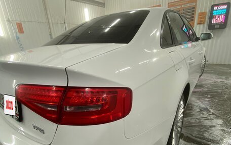 Audi A4, 2014 год, 1 199 000 рублей, 6 фотография