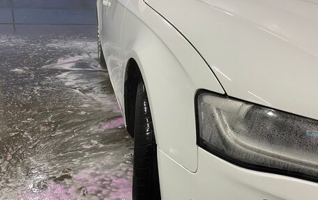 Audi A4, 2014 год, 1 199 000 рублей, 8 фотография