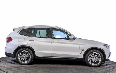 BMW X3, 2020 год, 3 600 000 рублей, 4 фотография