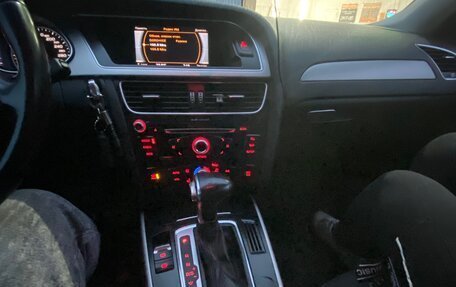 Audi A4, 2014 год, 1 199 000 рублей, 11 фотография