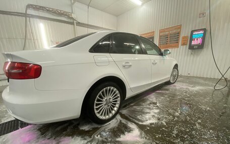 Audi A4, 2014 год, 1 199 000 рублей, 7 фотография