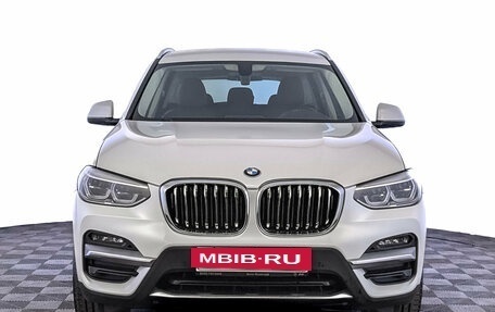 BMW X3, 2020 год, 3 600 000 рублей, 2 фотография