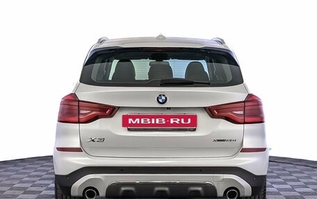 BMW X3, 2020 год, 3 600 000 рублей, 6 фотография