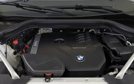 BMW X3, 2020 год, 3 600 000 рублей, 9 фотография