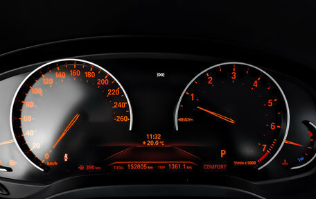 BMW X3, 2020 год, 3 600 000 рублей, 16 фотография