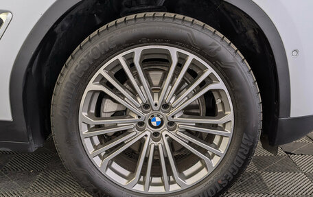 BMW X3, 2020 год, 3 600 000 рублей, 12 фотография