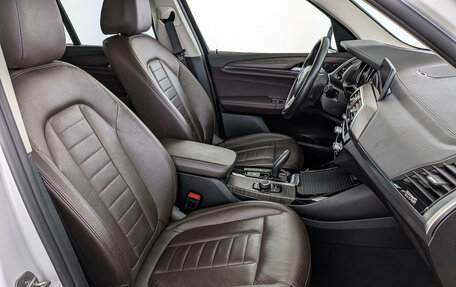 BMW X3, 2020 год, 3 600 000 рублей, 24 фотография