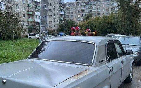 ГАЗ 31029 «Волга», 1994 год, 89 000 рублей, 2 фотография