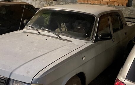 ГАЗ 31029 «Волга», 1994 год, 89 000 рублей, 4 фотография