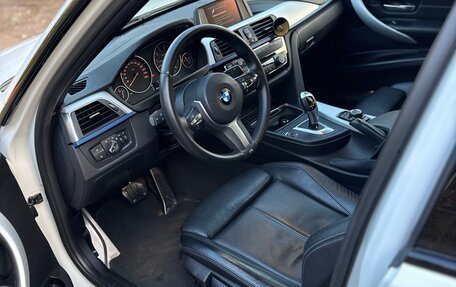 BMW 3 серия, 2018 год, 2 690 000 рублей, 5 фотография
