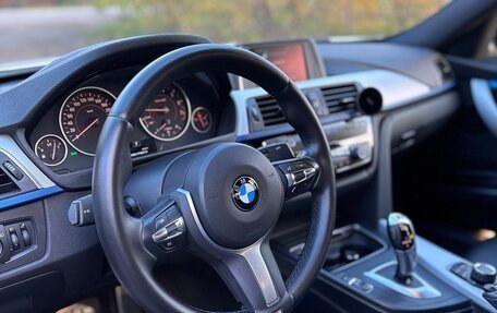 BMW 3 серия, 2018 год, 2 690 000 рублей, 4 фотография