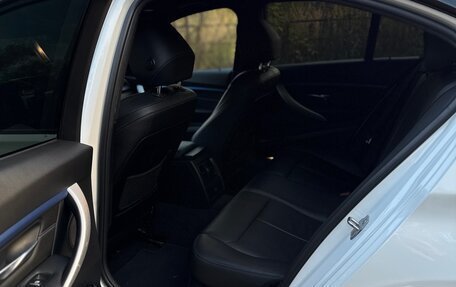 BMW 3 серия, 2018 год, 2 690 000 рублей, 6 фотография