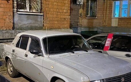 ГАЗ 31029 «Волга», 1994 год, 89 000 рублей, 3 фотография
