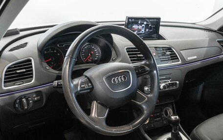 Audi Q3, 2013 год, 1 750 000 рублей, 5 фотография
