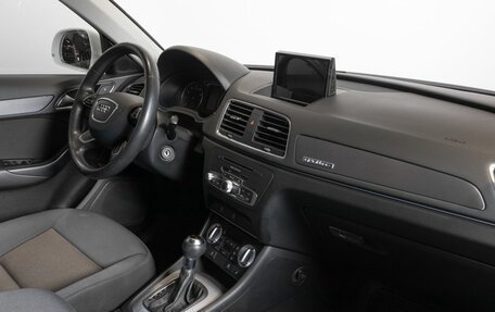 Audi Q3, 2013 год, 1 750 000 рублей, 7 фотография