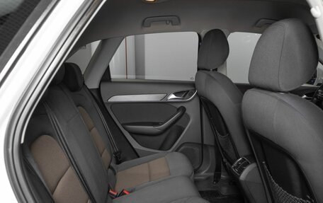 Audi Q3, 2013 год, 1 750 000 рублей, 8 фотография