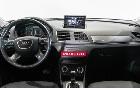 Audi Q3, 2013 год, 1 750 000 рублей, 6 фотография
