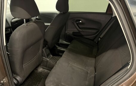 Volkswagen Polo VI (EU Market), 2017 год, 929 000 рублей, 8 фотография