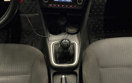 Volkswagen Polo VI (EU Market), 2017 год, 929 000 рублей, 10 фотография