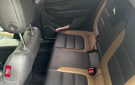 Chevrolet TrailBlazer, 2020 год, 1 750 000 рублей, 8 фотография