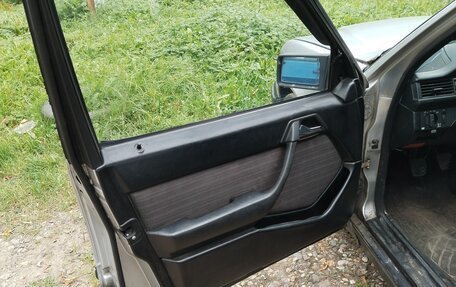 Mercedes-Benz W124, 1988 год, 150 000 рублей, 7 фотография