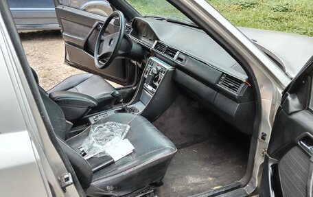 Mercedes-Benz W124, 1988 год, 150 000 рублей, 12 фотография