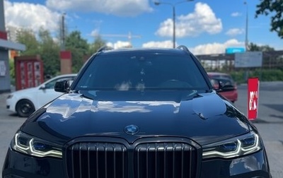 BMW X7, 2021 год, 11 500 000 рублей, 1 фотография