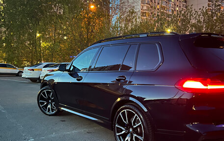 BMW X7, 2021 год, 11 500 000 рублей, 6 фотография