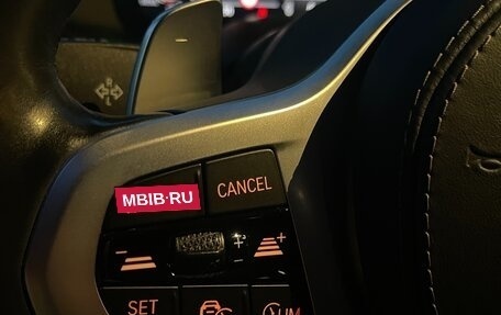 BMW X7, 2021 год, 11 500 000 рублей, 8 фотография