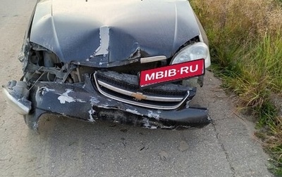 Chevrolet Lacetti, 2008 год, 200 000 рублей, 1 фотография