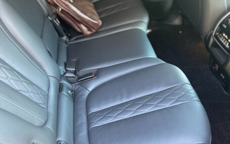 BMW X7, 2021 год, 11 500 000 рублей, 17 фотография